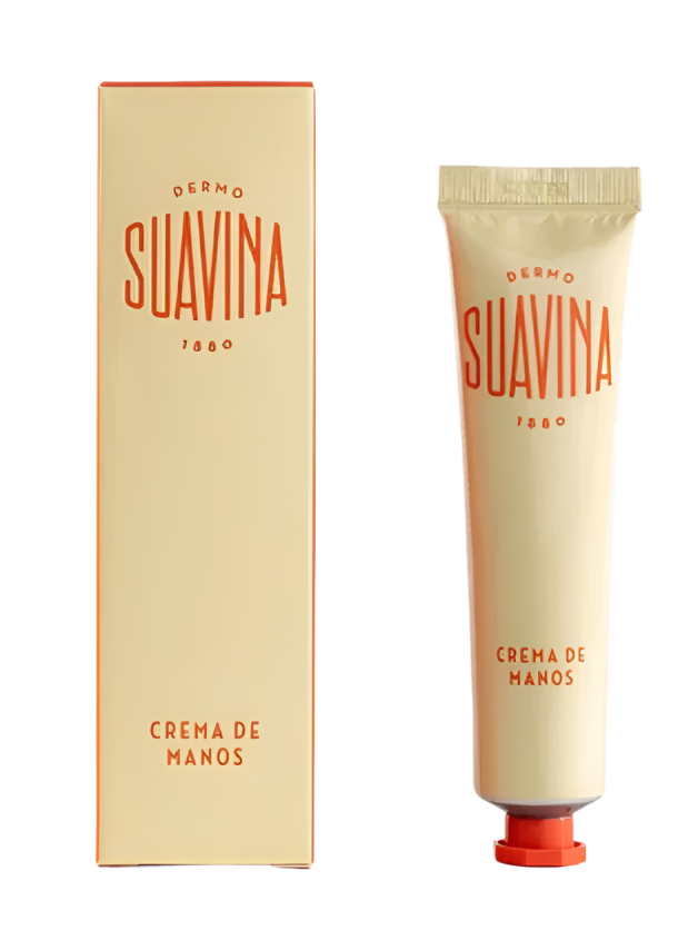 Original Hand Cream 40ml - Dermo Suavina