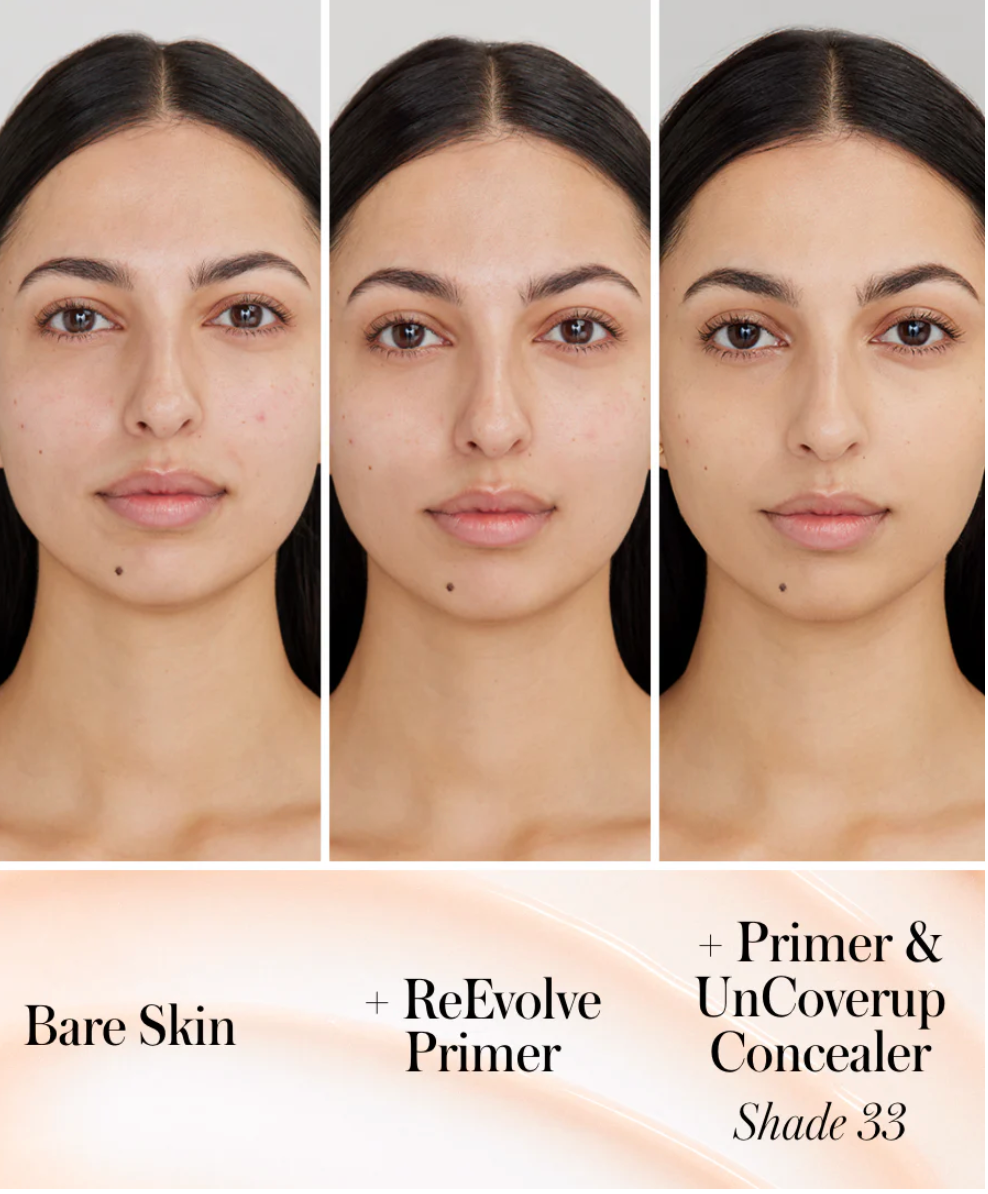 ReEvolve Radiance Locking Primer