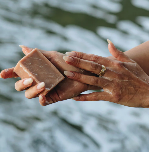 Cleansing Facial Bar