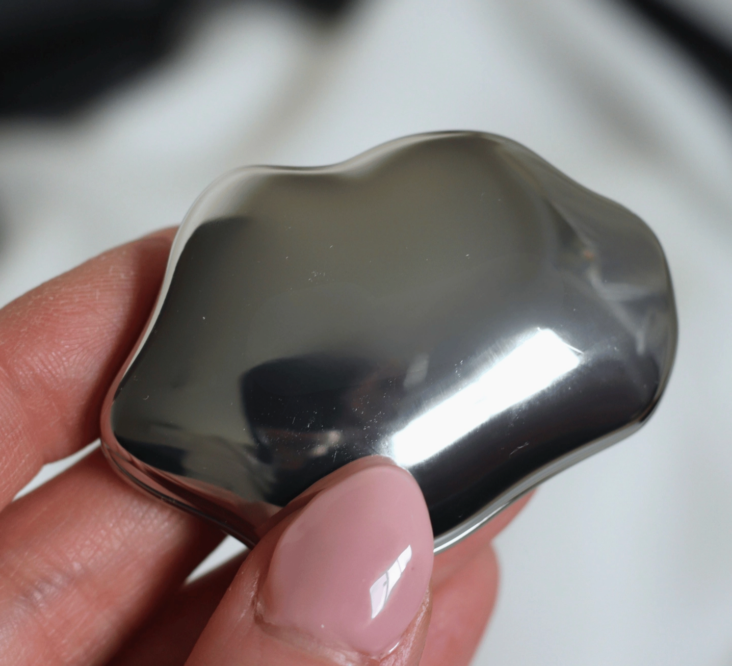 Cloud Compact Mirror