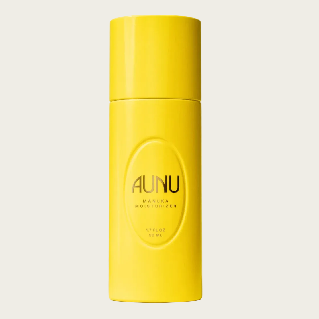 Mānuka Moisturizer