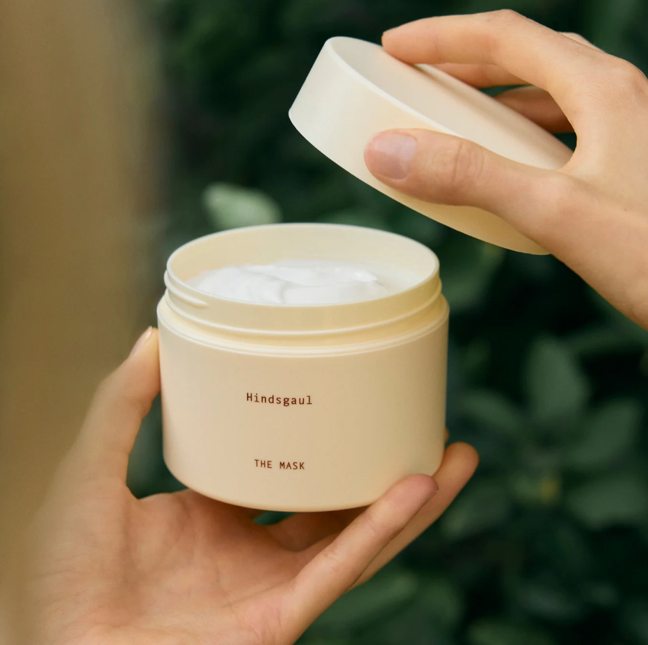 THE MASK CONDITIONER