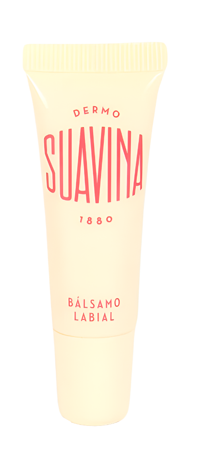 Original Lip Balm Tube 10ml - Dermo Suavina