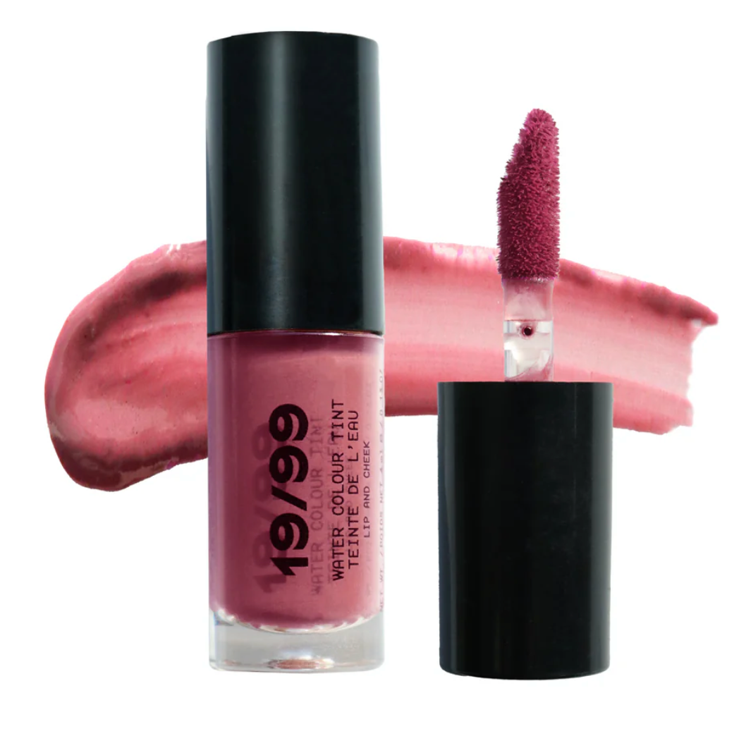Water Colour Tint (Lip + Cheek)