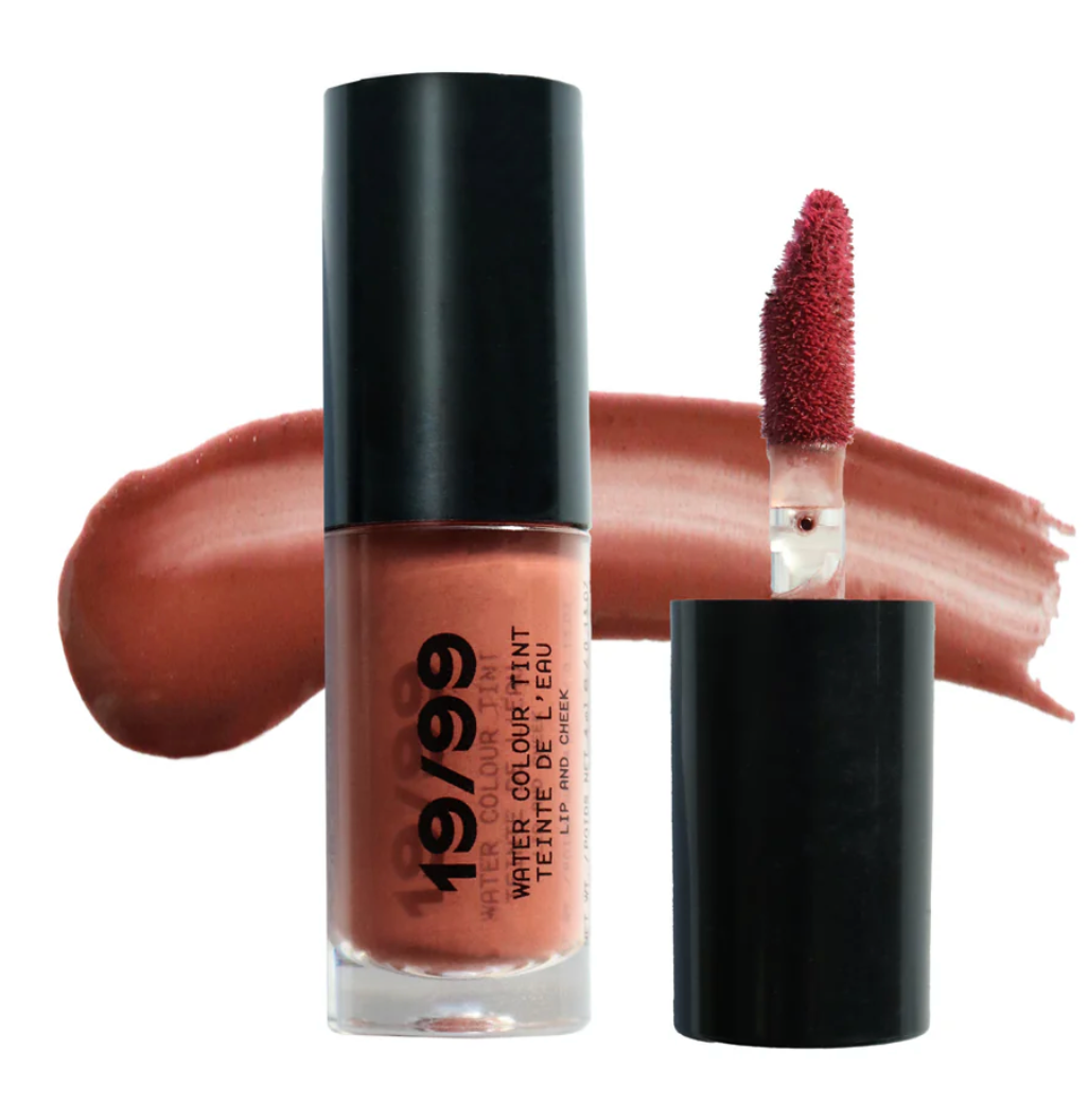 Water Colour Tint (Lip + Cheek)