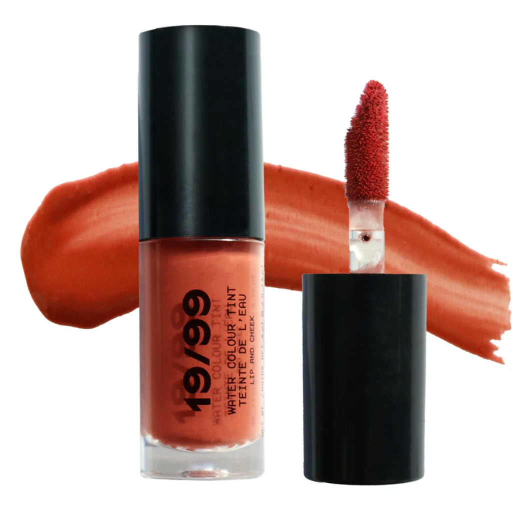 Water Colour Tint (Lip + Cheek)