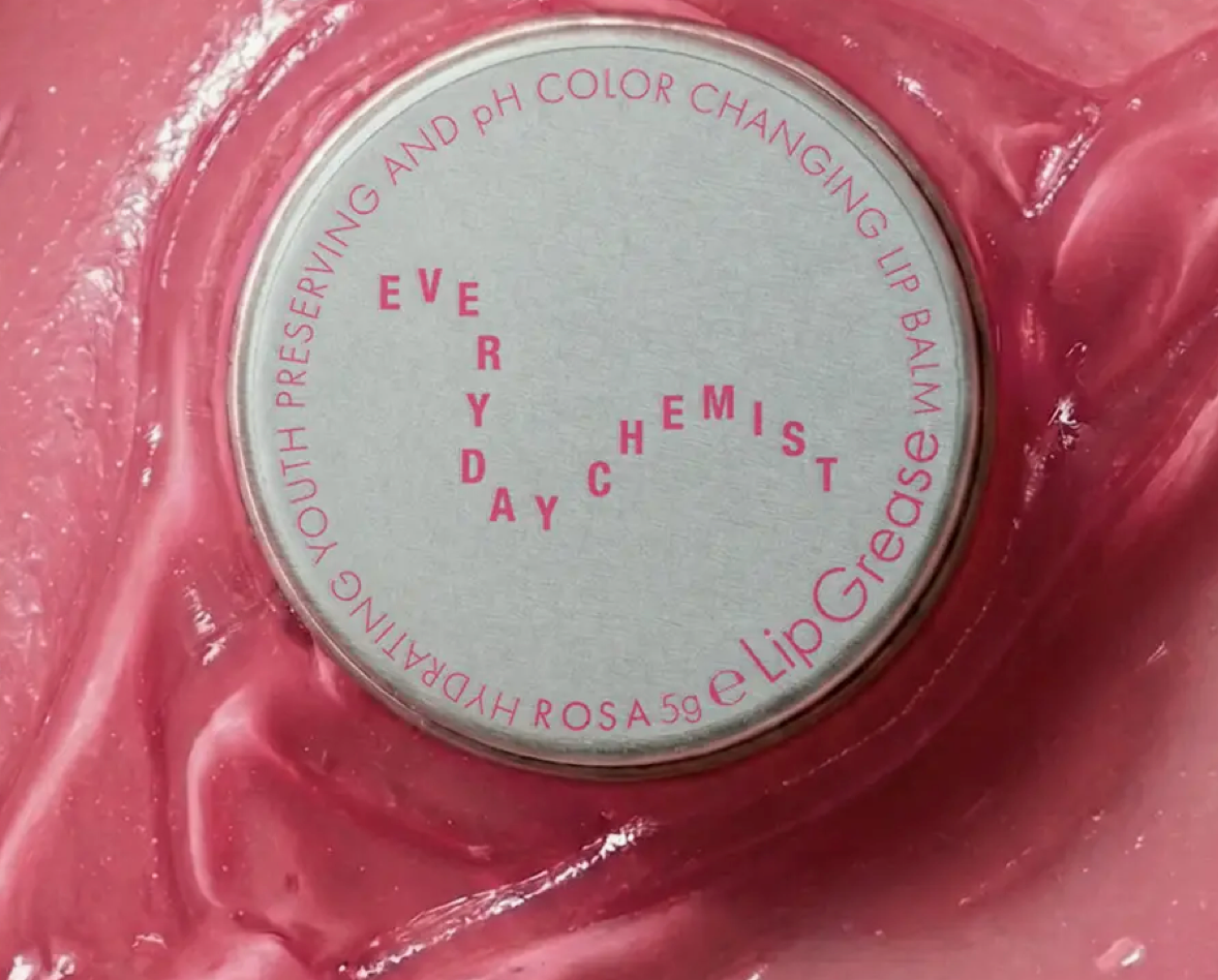 ultra-hydrating Lip Grease