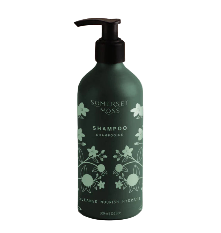 Shampoo