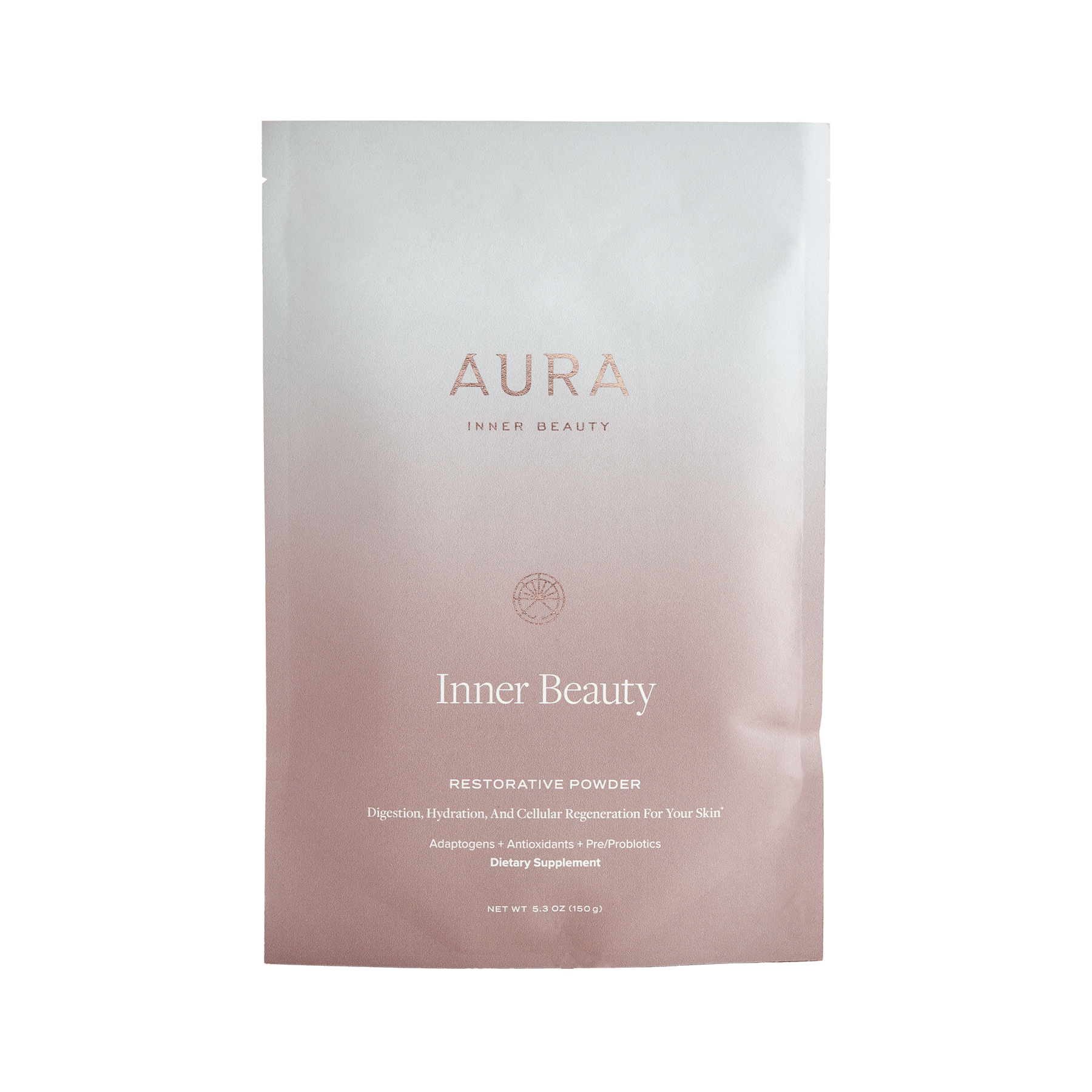 Aura Inner Beauty Adaptogens Inner Beauty Restorative Powder sunja link - canada