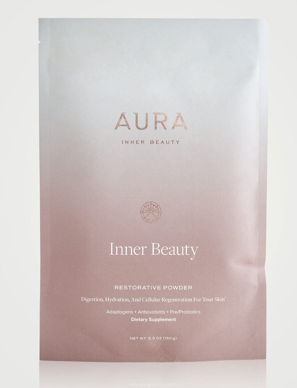 Aura Inner Beauty Adaptogens Inner Beauty Restorative Powder sunja link - canada