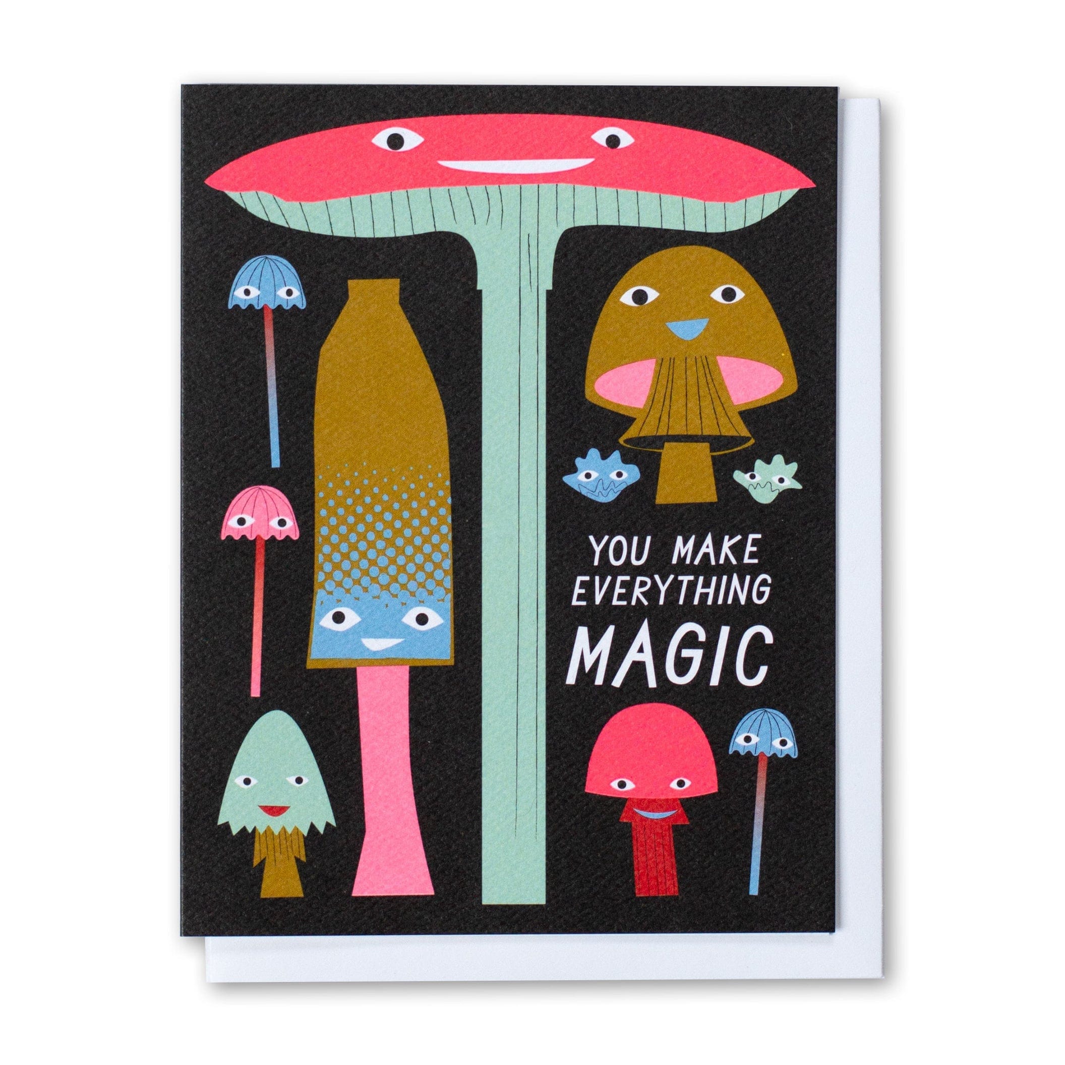 Banquet Workshop Gift Cards Magic Mushroom Card sunja link - canada