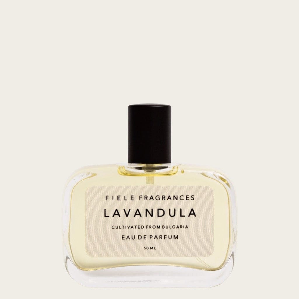 Capsule Parfumerie LAVANDULA sunja link - canada