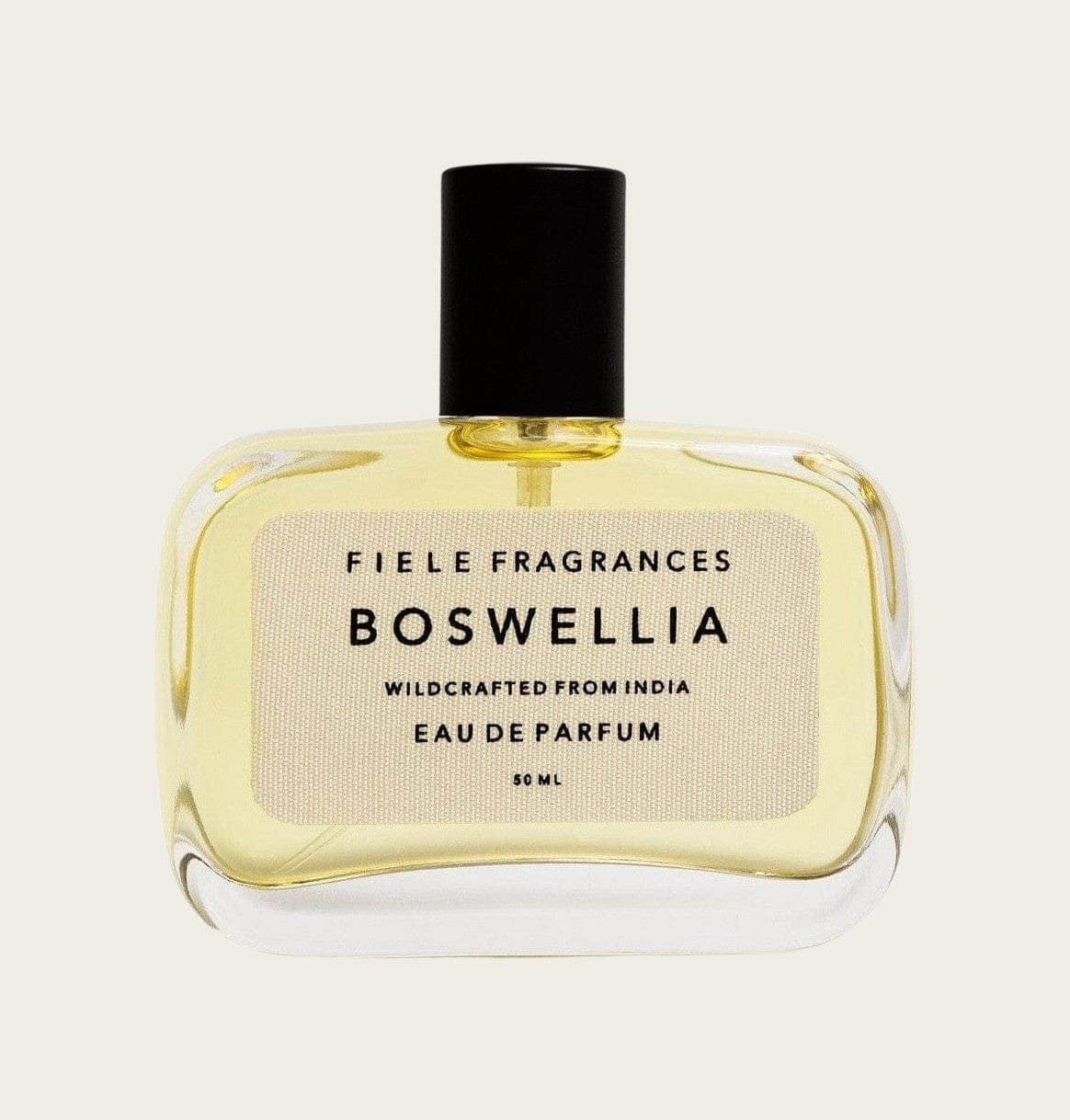 Capsule Parfumerie perfume Boswellia sunja link - canada