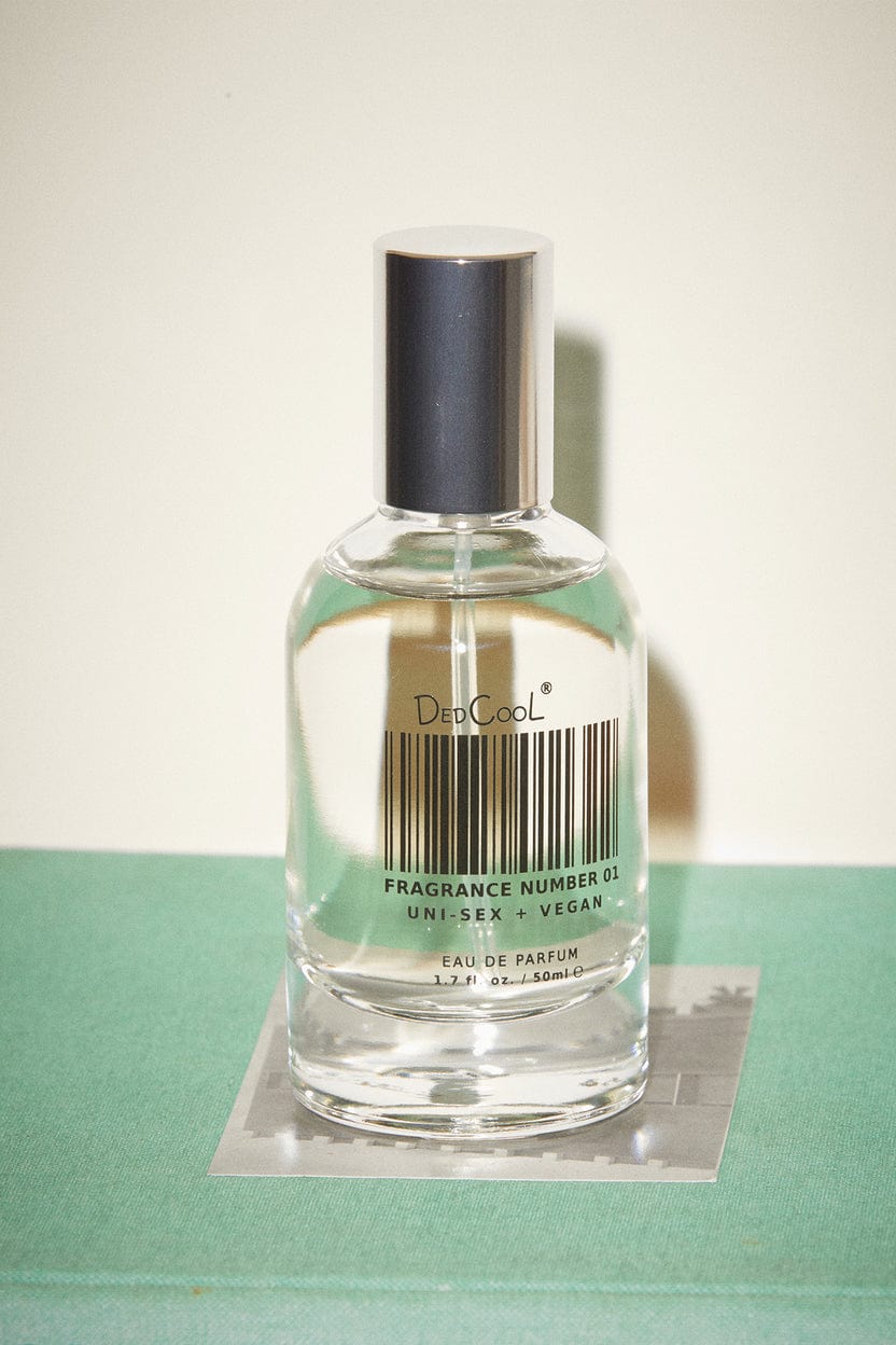 DedCool Perfume & Cologne 1.7 OZ Fragrance 01 "Taunt" sunja link - canada
