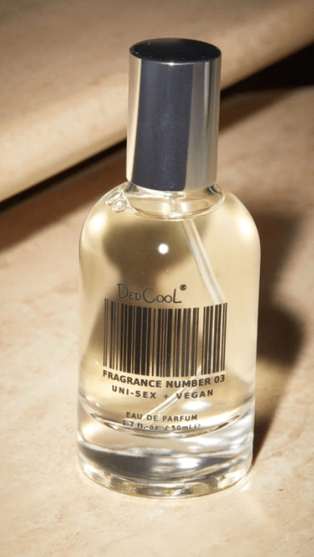 DedCool Perfume & Cologne FRAGRANCE 03 "BLONDE" sunja link - canada