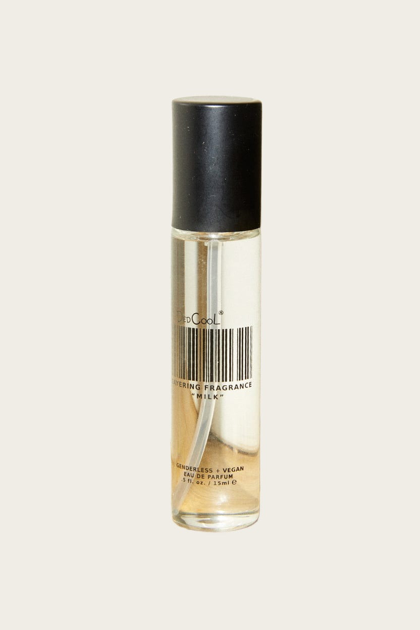 DedCool Perfume & Cologne Layering and Enhancing Fragrance "Milk" - Travel sunja link - canada