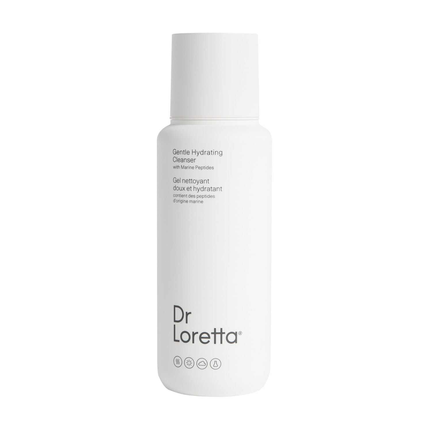 Dr Loretta Cleanser Gentle Hydrating Cleanser sunja link - canada