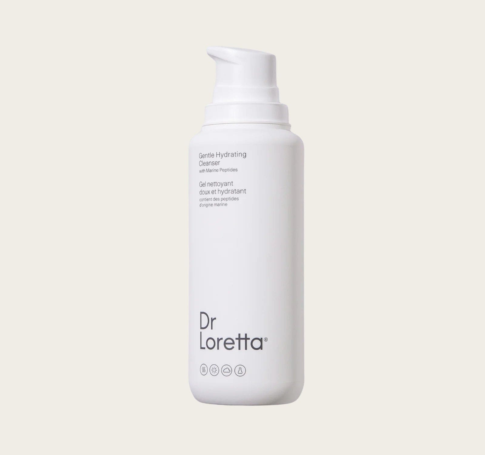 Dr Loretta Cleanser Gentle Hydrating Cleanser sunja link - canada