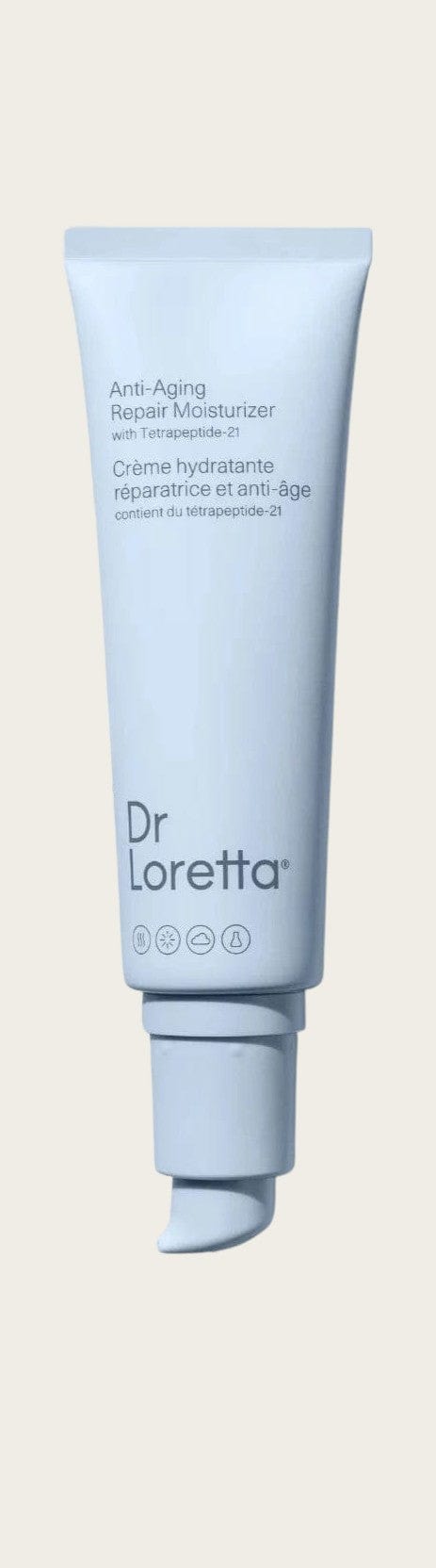 Dr Loretta Concentrated Firming Moisturizer, lotion, cream Anti-Aging Repair Moisturizer sunja link - canada