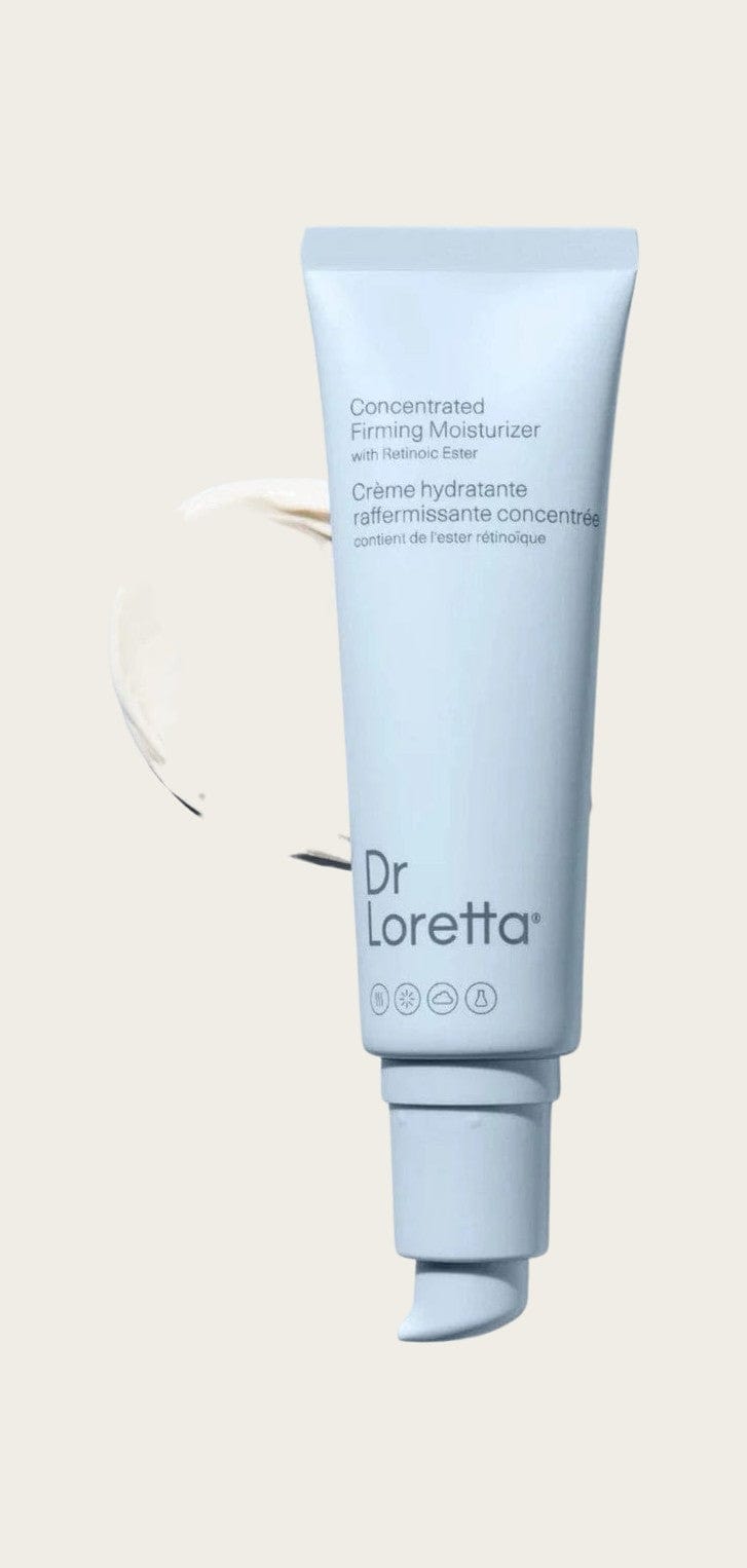 Dr Loretta Concentrated Firming Moisturizer, lotion, cream Concentrated Firming Moisturizer sunja link - canada