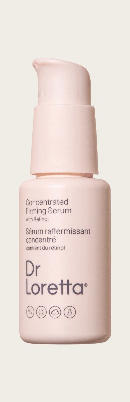 Dr Loretta Retinol Serum Concentrated Firming Serum sunja link - canada