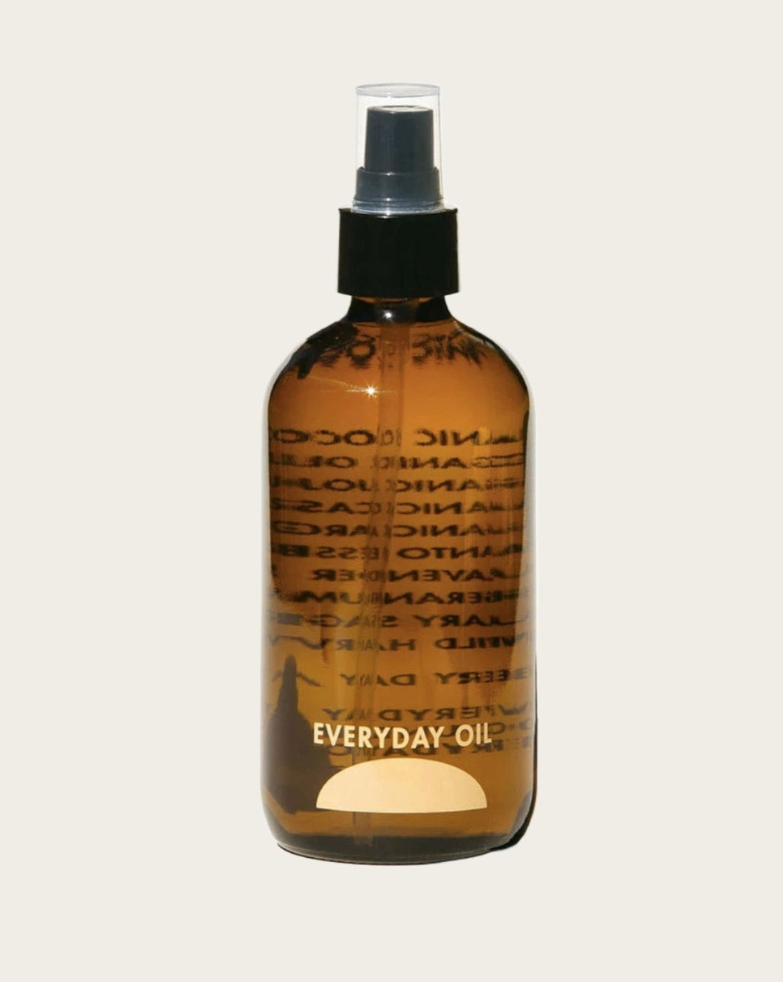 everyday oil face oil 8oz Everyday Oil - Mainstay Blend sunja link - canada