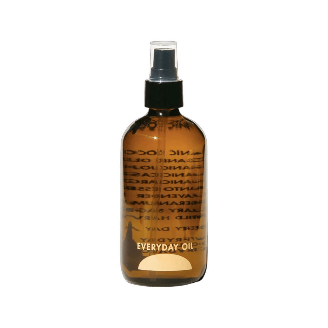 everyday oil face oil Everyday Oil - Mainstay Blend sunja link - canada