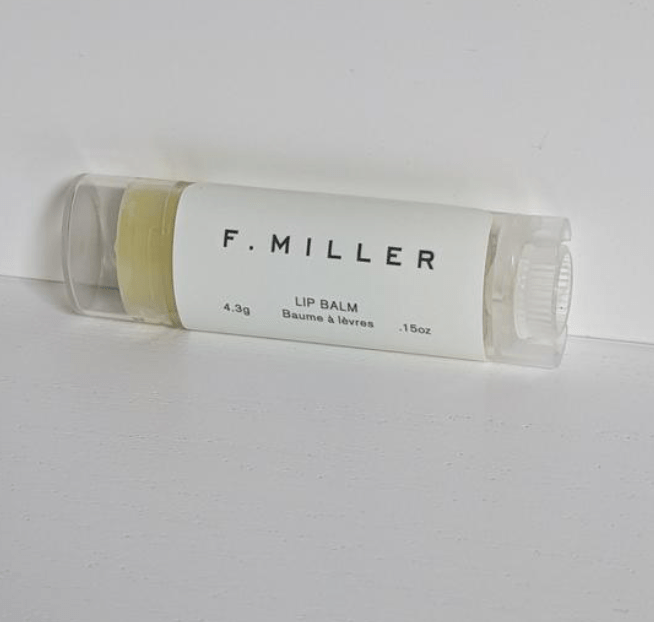 F. Miller lip balm Lip Balm sunja link - canada