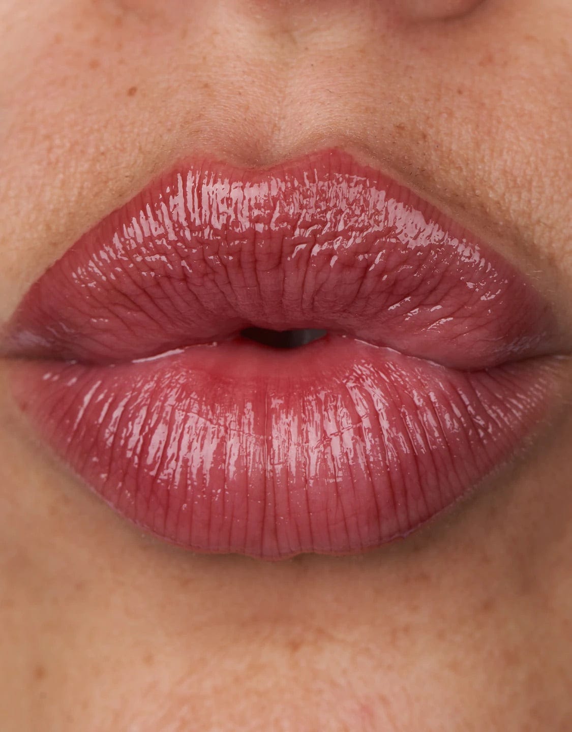 FACILE Lip Gloss Lip Jelly Tint - Berry sunja link - canada