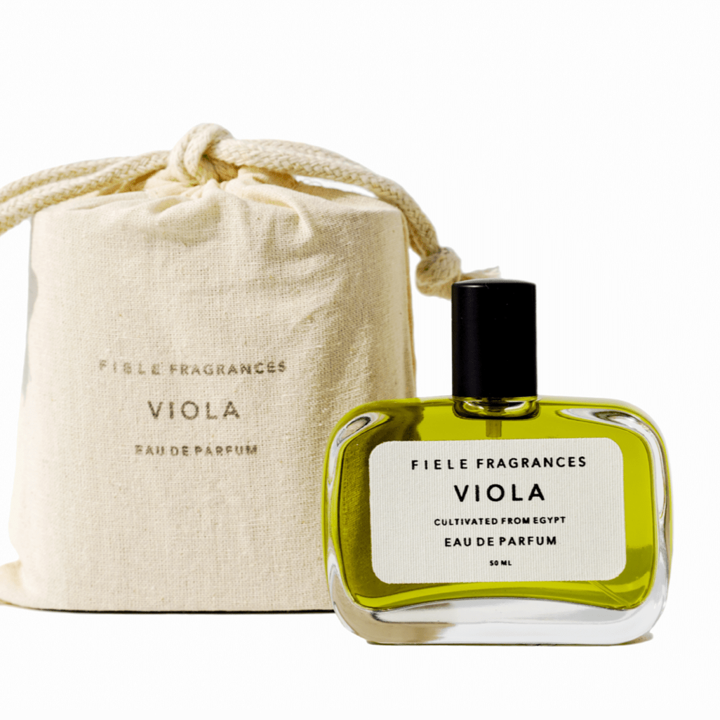 Fiele Fragrances perfume VIOLA sunja link - canada