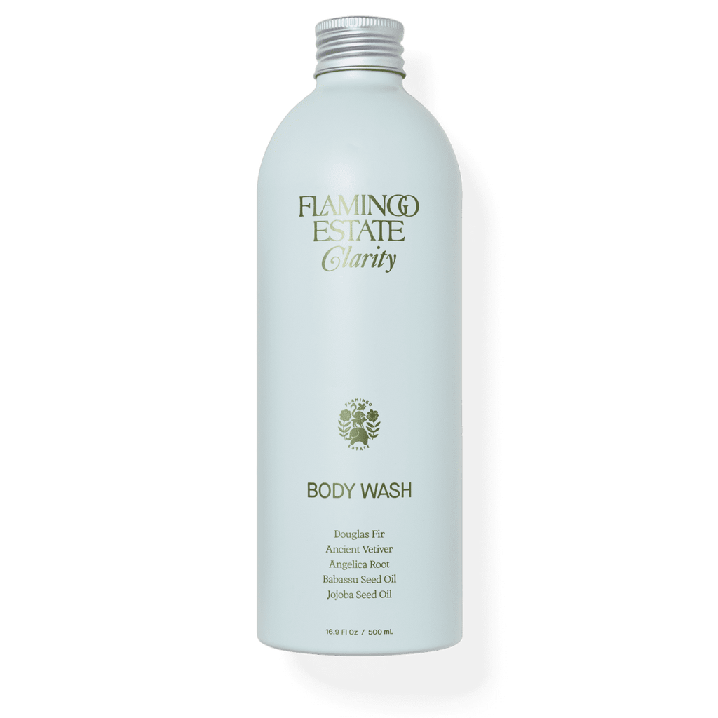 Flamingo Estate Body wash Body Wash - Clarity sunja link - canada