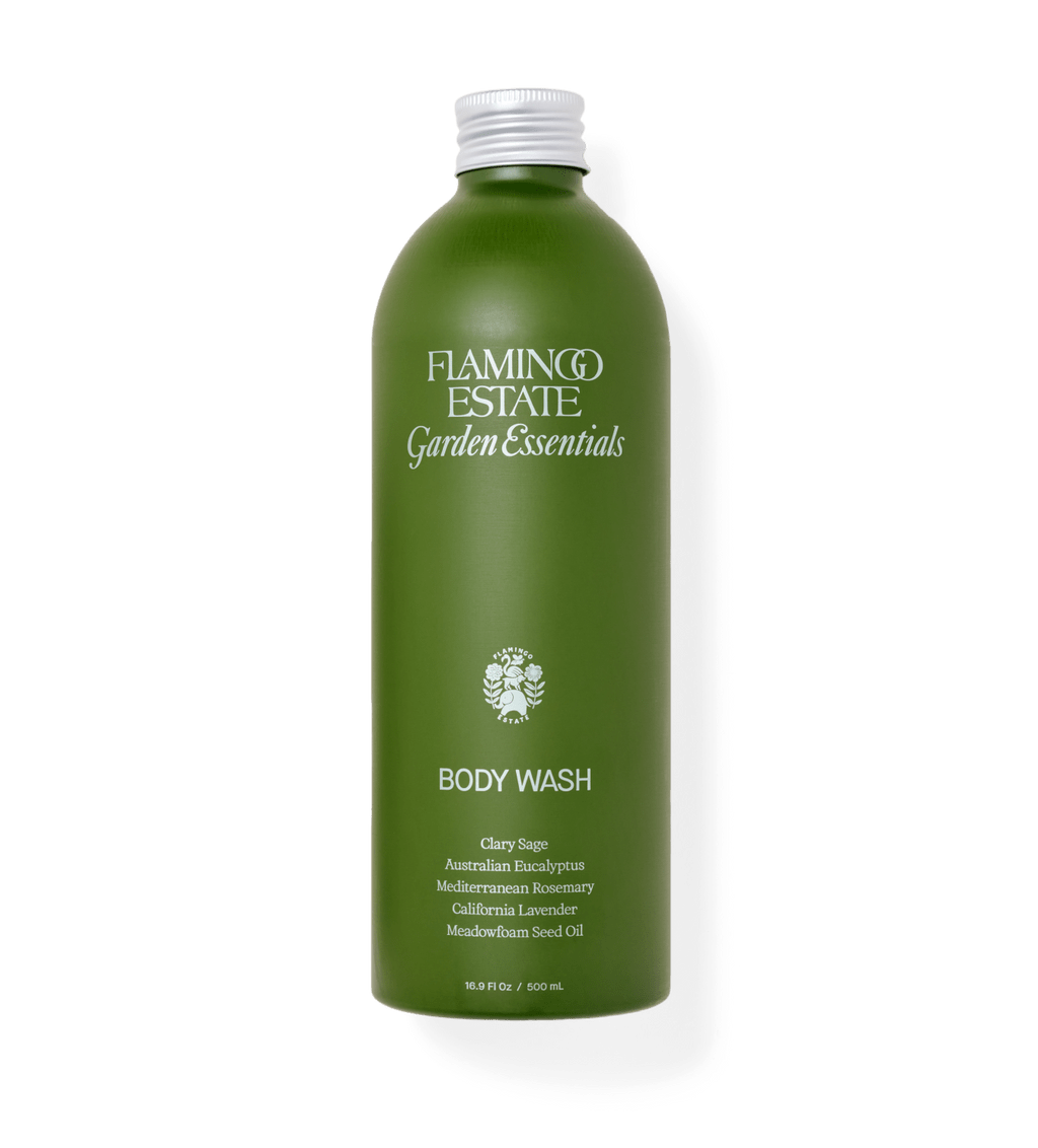 Flamingo Estate Body wash Body Wash - Garden Essentials sunja link - canada