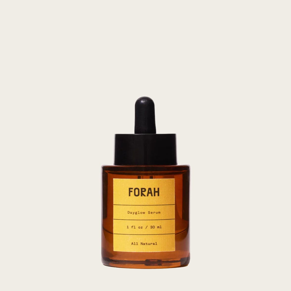 Forah Spf Dayglow Oil Serum sunja link - canada