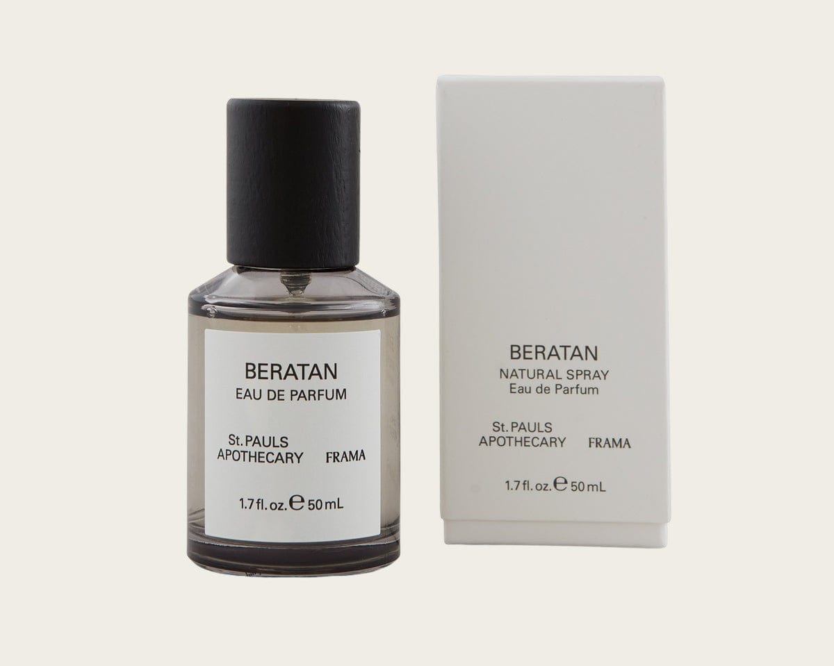 Frama perfume Beratan - Eau De Parfum sunja link - canada