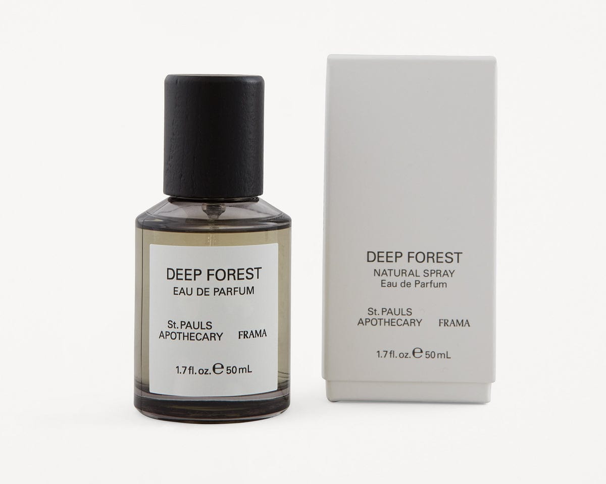 Frama perfume Deep Forest - Eau De Parfum sunja link - canada