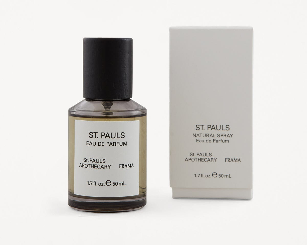 Frama perfume St. Pauls - Eau De Parfum sunja link - canada