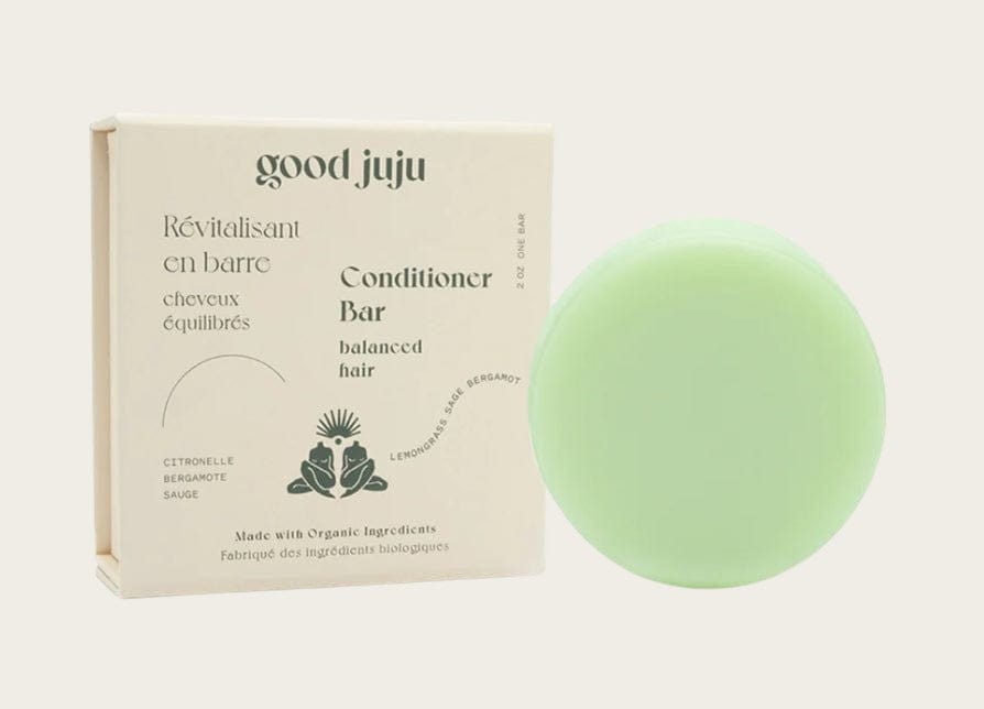 Good Juju conditioner bar Conditioner Bar - Normal/ Balanced sunja link - canada