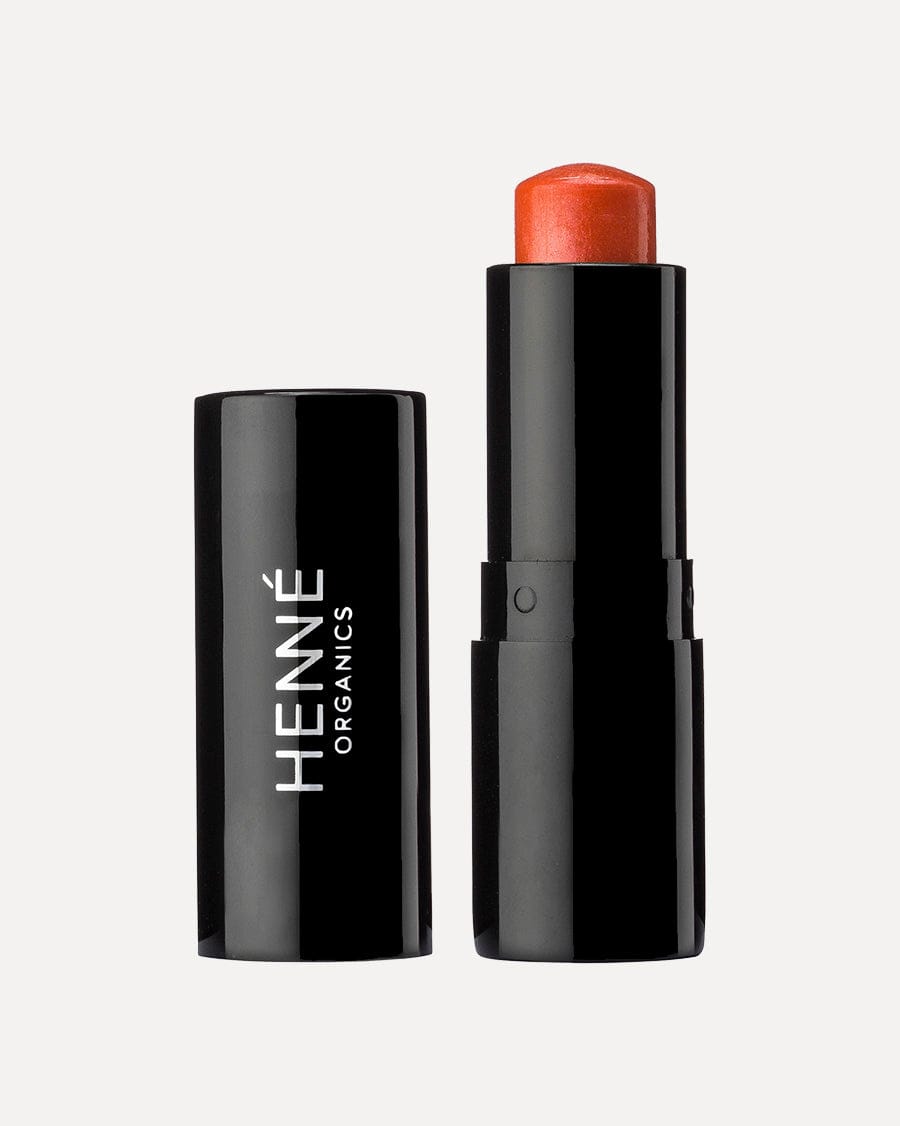 Henne Lipstick Coral Nourishing Lip Tint sunja link - canada
