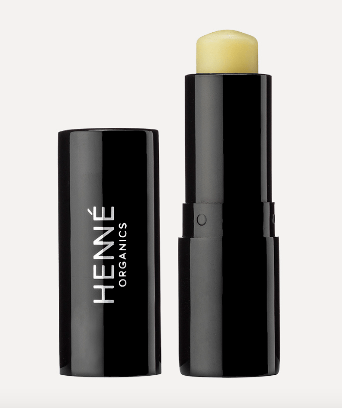 Henne Lipstick Luxury Lip Balm V2 sunja link - canada
