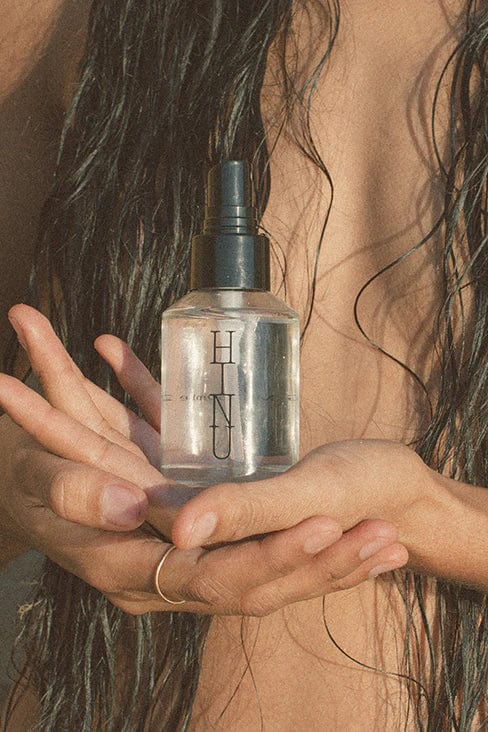 Hinu hair mist Hydrating Hair Mist sunja link - canada