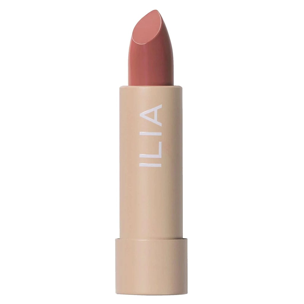 Ilia Lipstick Amberlight Color Block Lipstick sunja link - canada