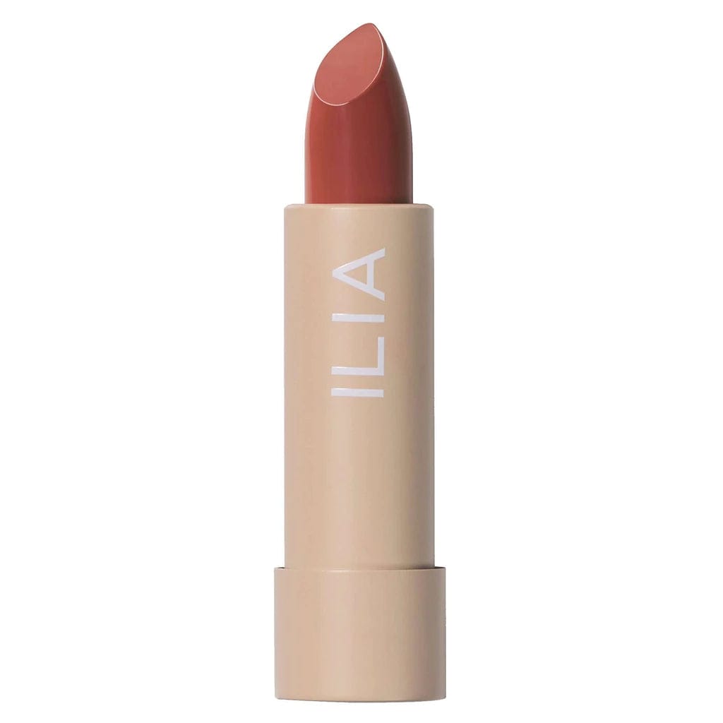 Ilia Lipstick Cinnabar Color Block Lipstick sunja link - canada