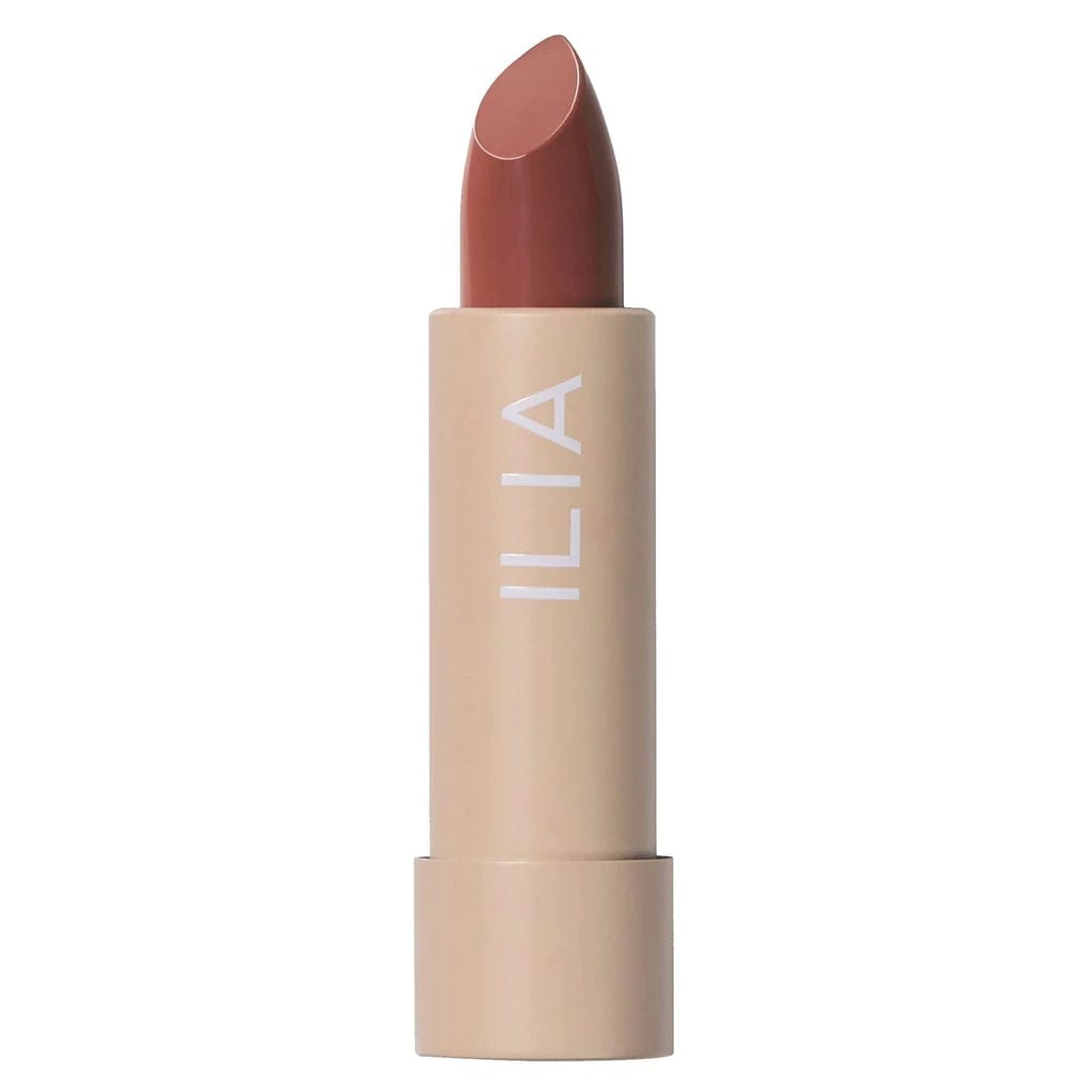 Ilia Lipstick Marsala Color Block Lipstick sunja link - canada