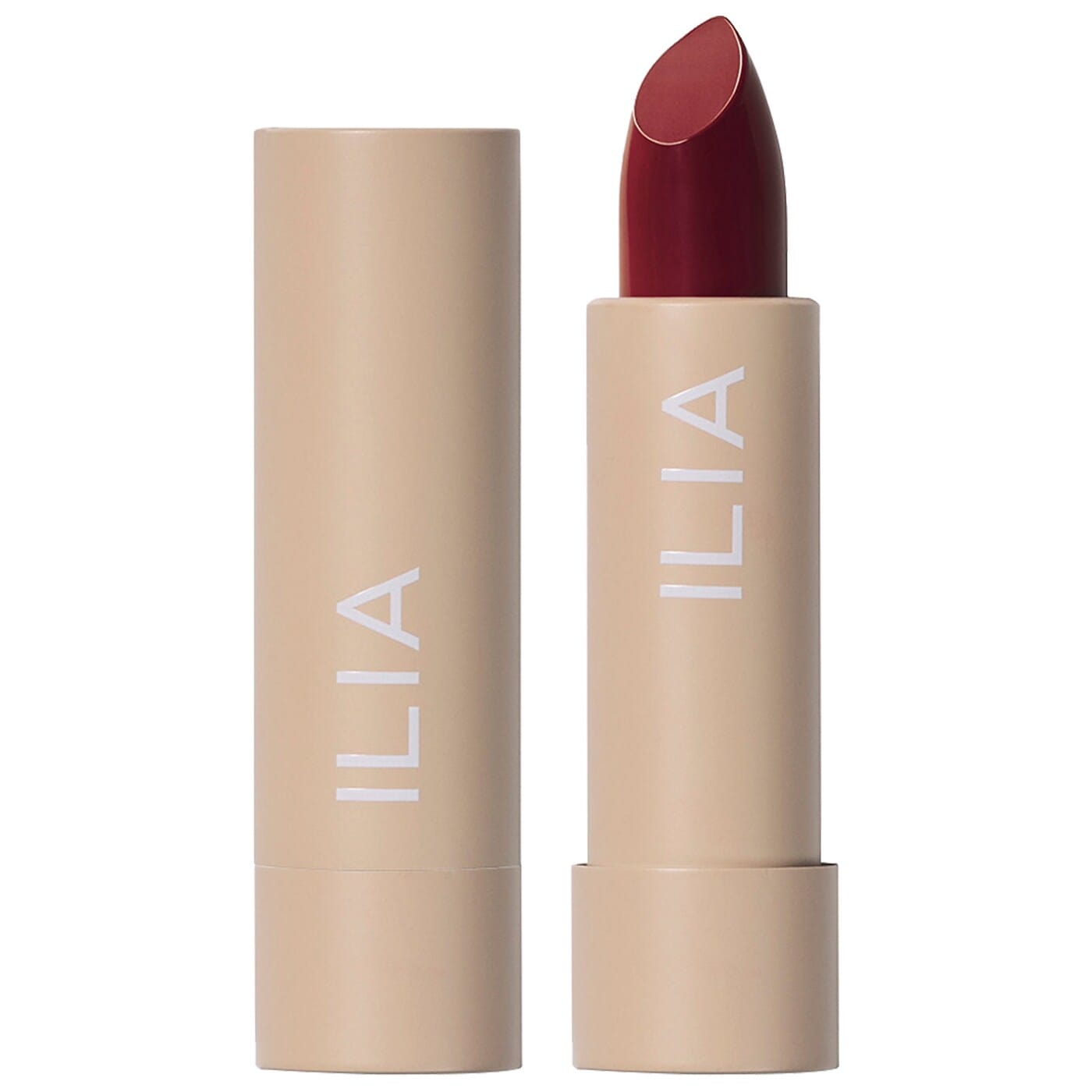 Ilia Lipstick Ultra Violet Color Block Lipstick sunja link - canada