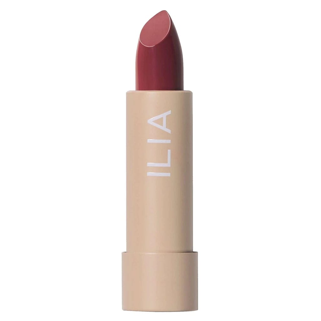 Ilia Lipstick Wild Aster Color Block Lipstick sunja link - canada
