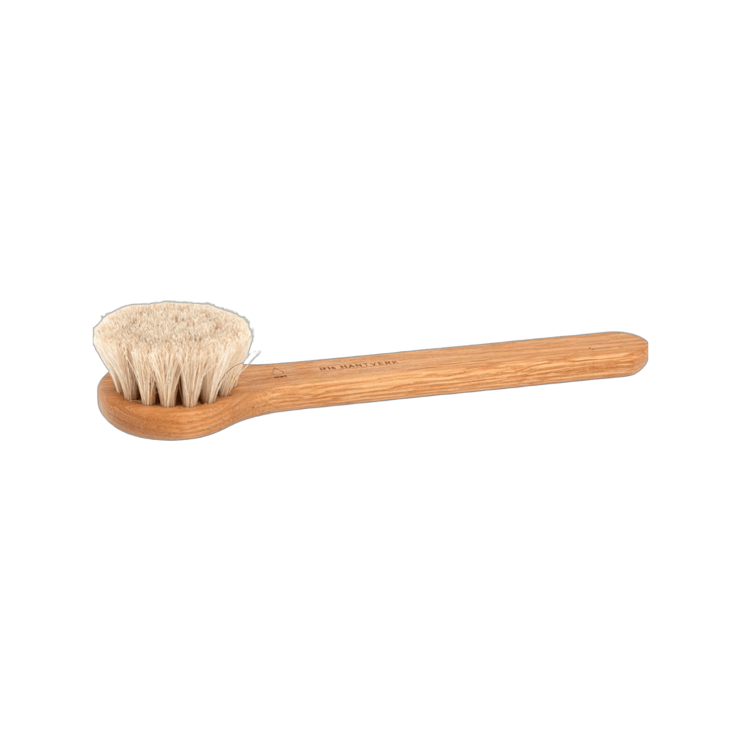 Iris Hantverk Dry brush Dry Face Brush sunja link - canada