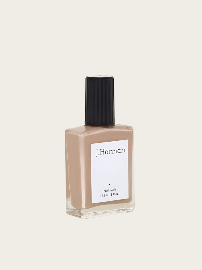 J.Hannah Nail Polishes Chanterelle sunja link - canada