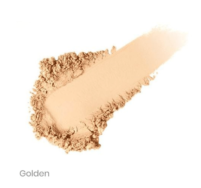 Jane Iredale SPF Powder Golden Powder-Me SPF 30 Dry Sunscreen Refill (3 Pack) sunja link - canada