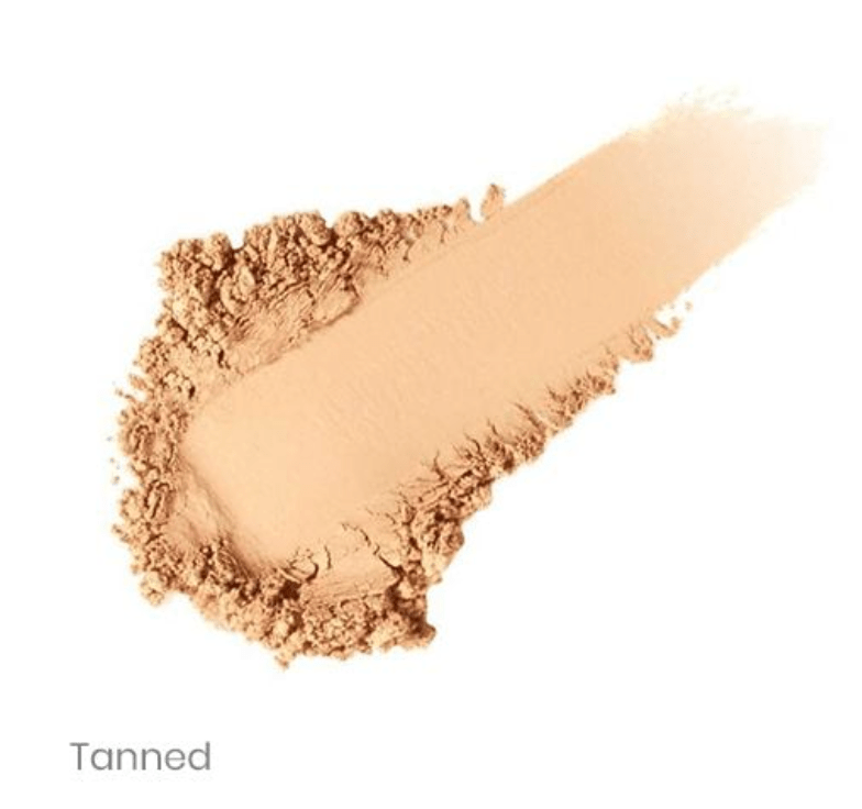 Jane Iredale SPF Powder Tan Powder-Me SPF 30 Dry Sunscreen Refill (3 Pack) sunja link - canada