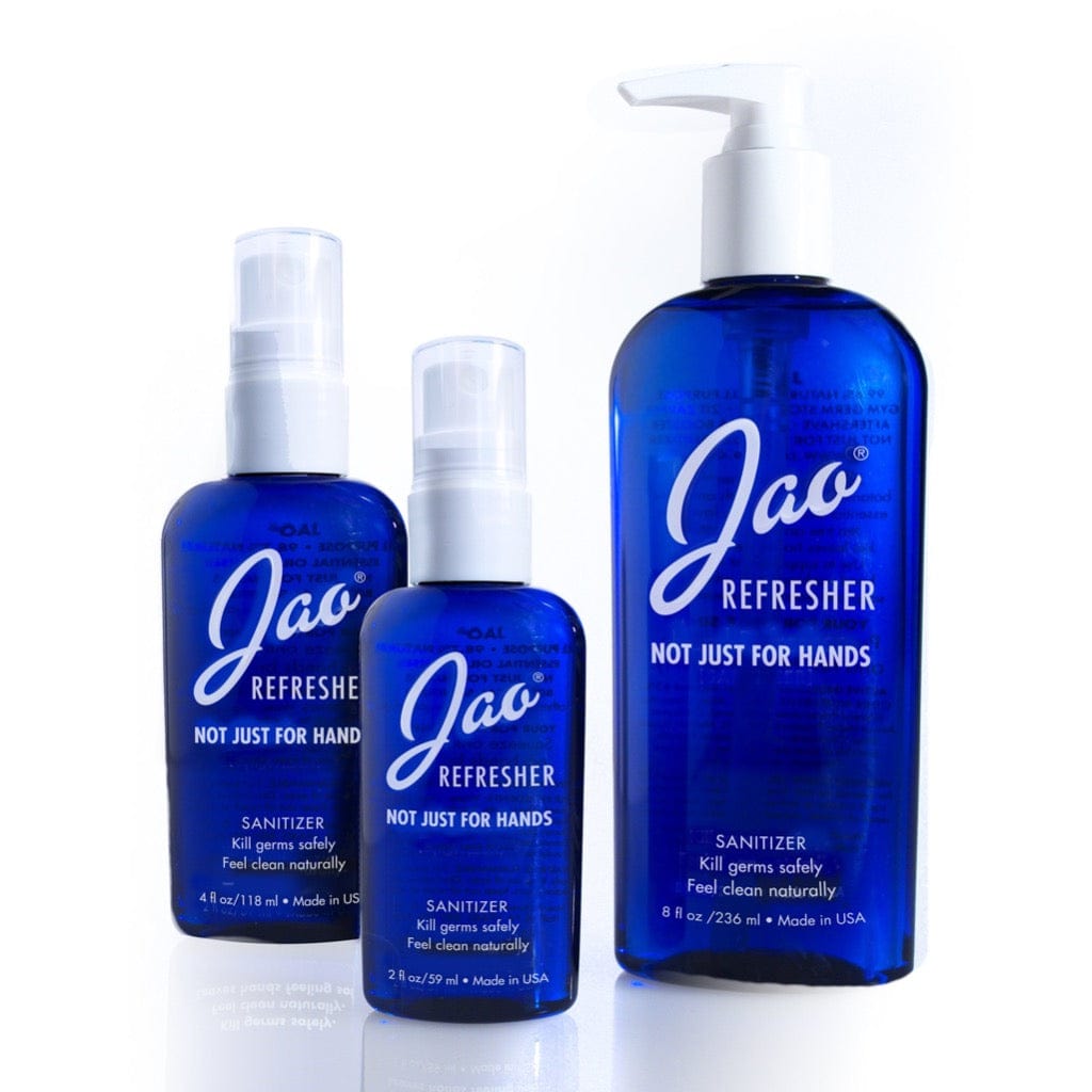 Jao Brand Refresher - Sanitizer sunja link - canada